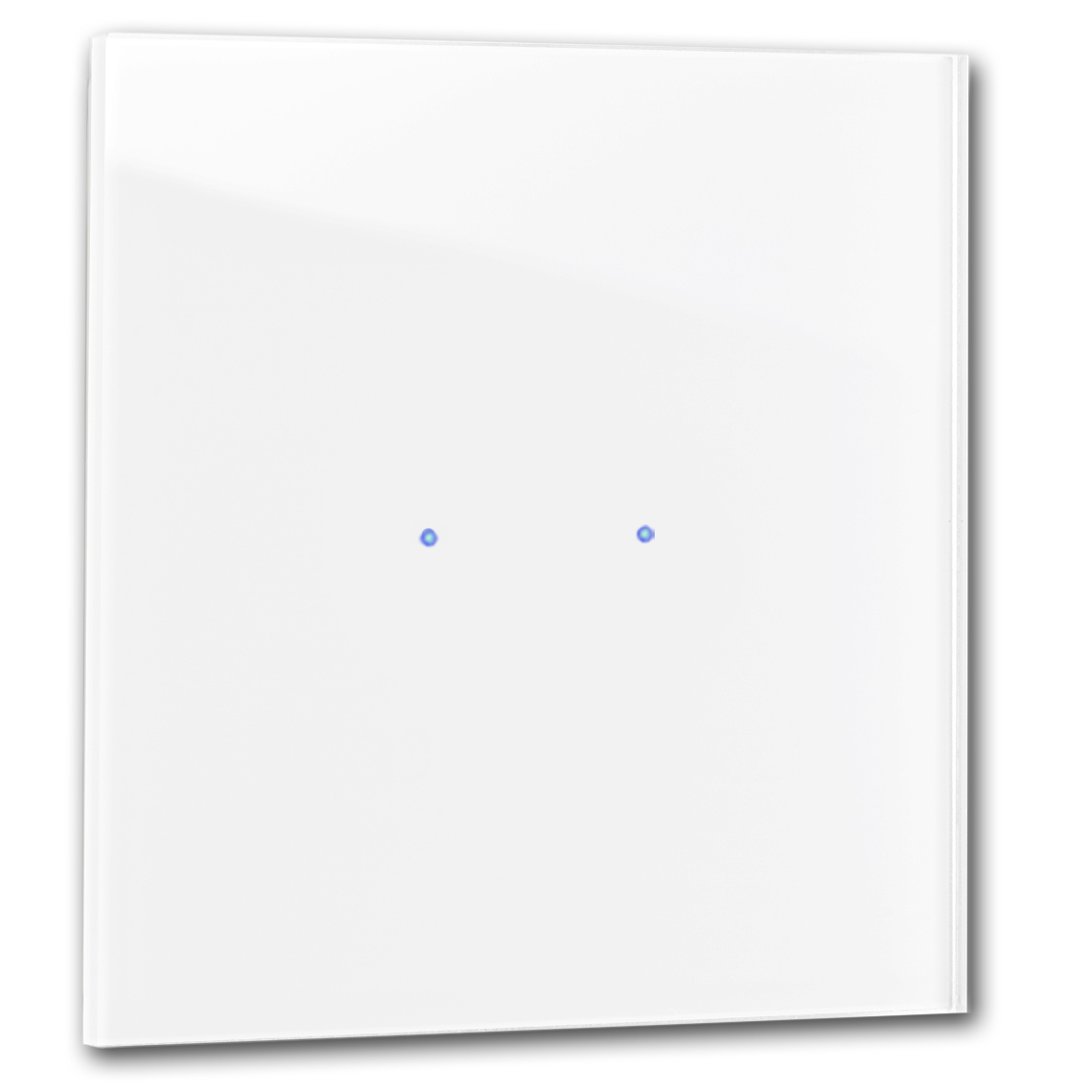 Kosketuskytkin 230V Kosketusnäyttökytkin lasioptiikka. NOVA