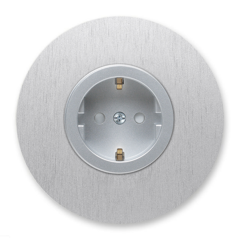 Round Socket ROUND switch series. Vectis