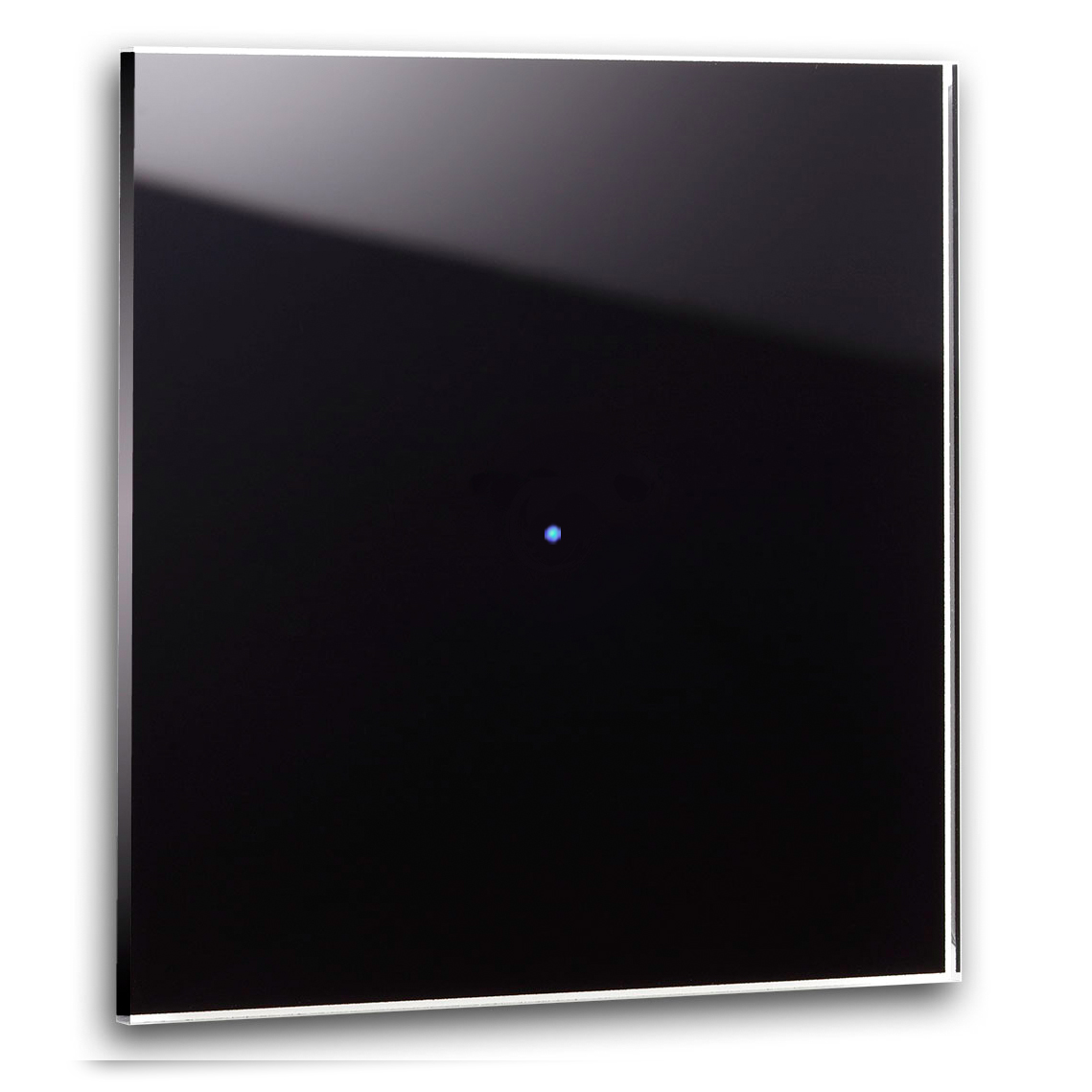 Kosketuskytkin 230V Kosketusnäyttökytkin lasioptiikka. NOVA