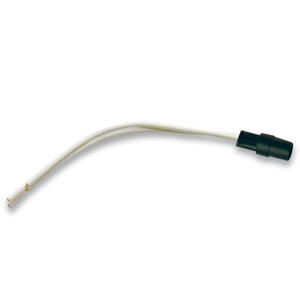 Retro switch CAMBRIDGE glass optics sample - loan to view.