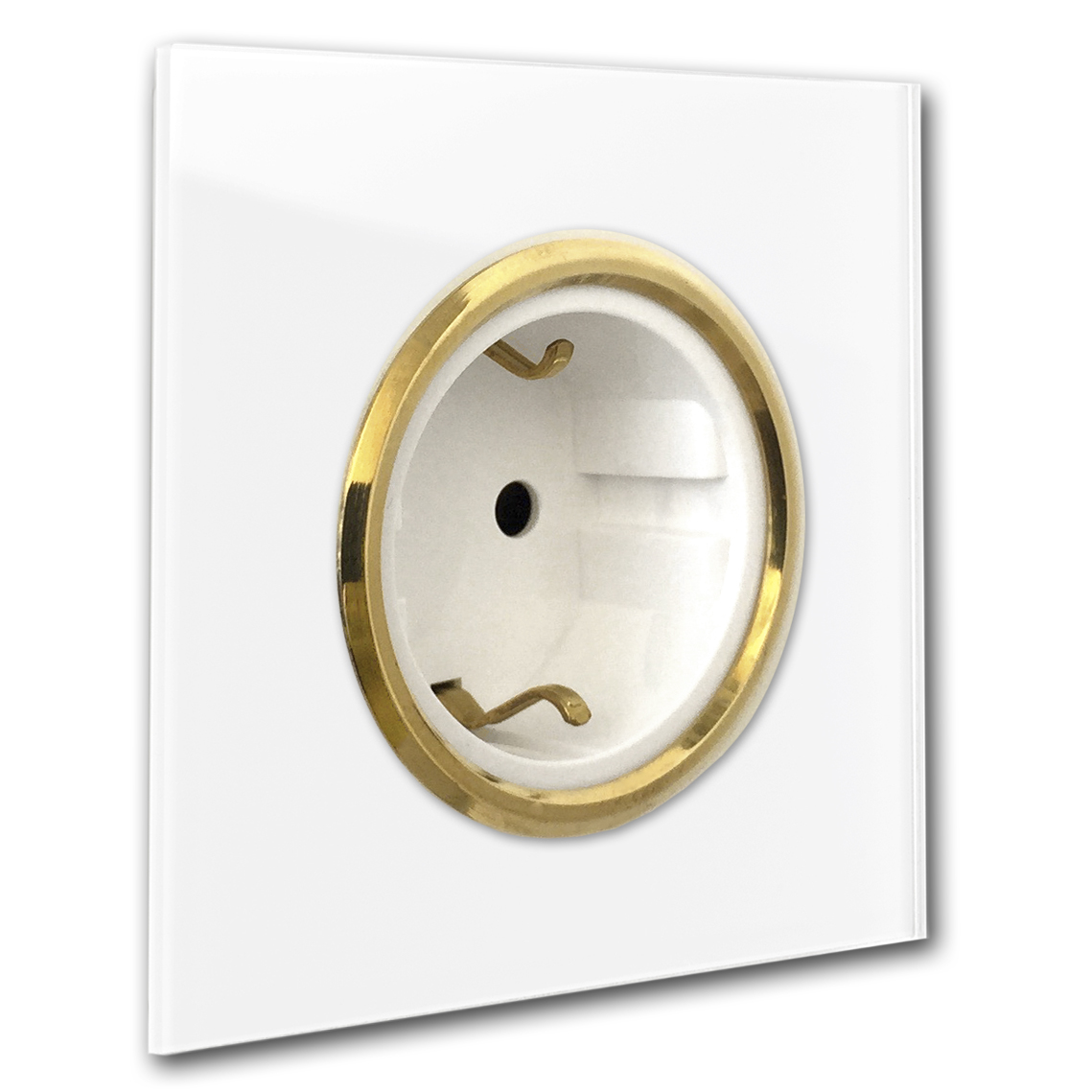 Fancy Socket Beautiful modern design sockets glas