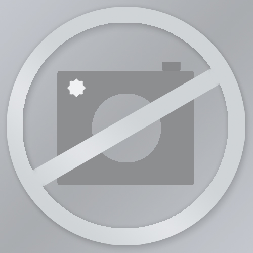 Schuko socket outlet insert (type F). White with flap