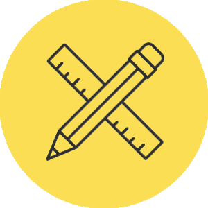 Placa negra fabricada a medida. Para instalación en 2 cajas de empotrar.