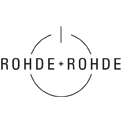 ROHDE+ROHDE ROHDE+ROHDE