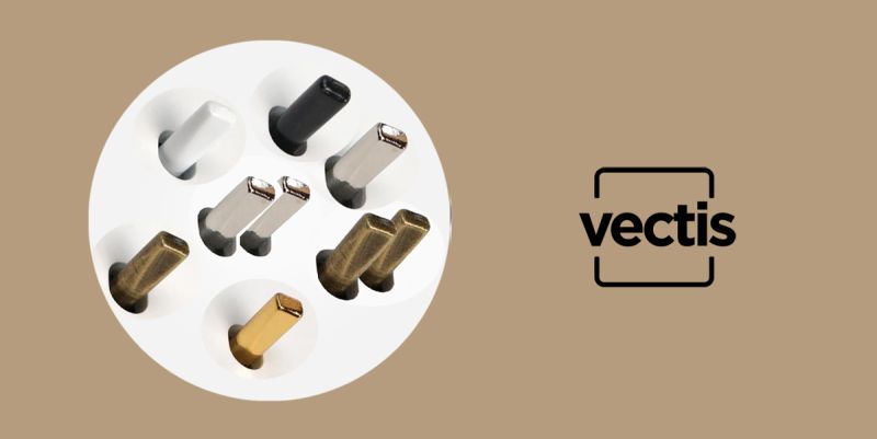 🟤 Retro switch inserts