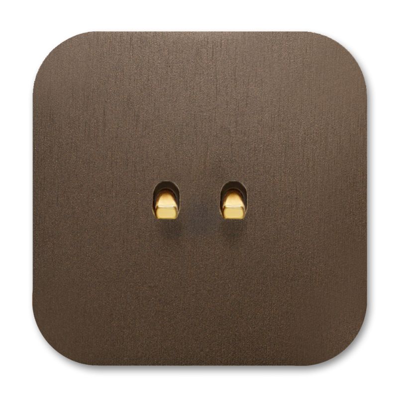 CUBE Switches. Vectis