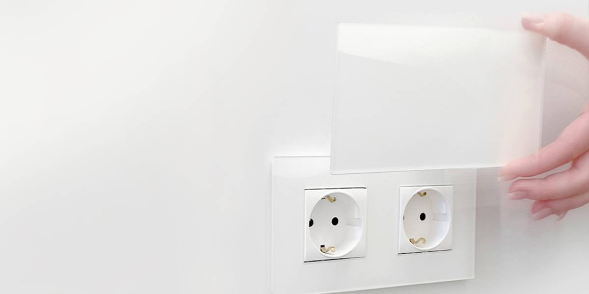 Design socket outlets - ROHDE+ROHDE